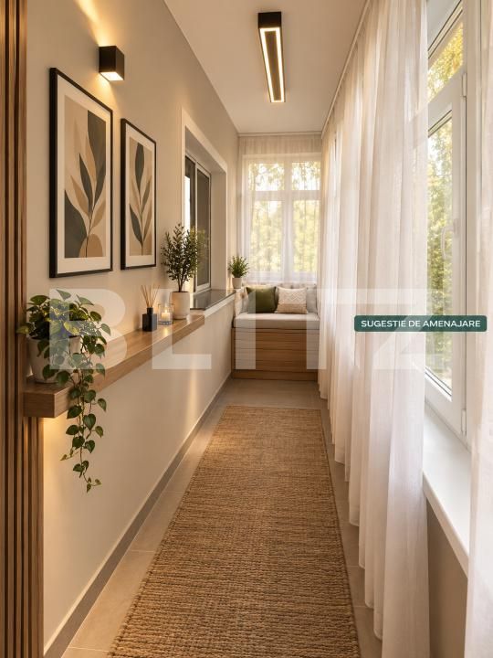 Apartament de vânzare 2 camere Nicolina - 209010AV | BLITZ Iași | Poza12