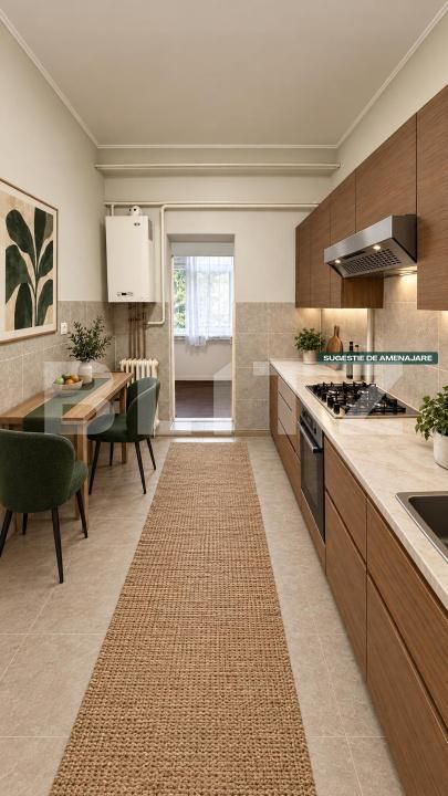 Apartament de vânzare 2 camere Nicolina - 209010AV | BLITZ Iași | Poza10