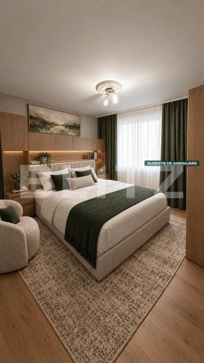 Apartament de vânzare 2 camere Nicolina - 209010AV | BLITZ Iași | Poza7