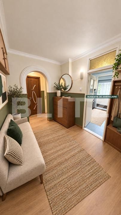 Apartament de vânzare 2 camere Nicolina - 209010AV | BLITZ Iași | Poza18