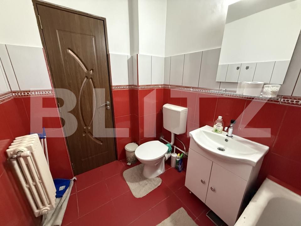 Apartament de vânzare 2 camere Nicolina - 209010AV | BLITZ Iași | Poza14