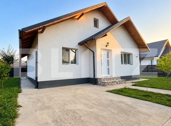 Casa de vânzare 3 camere Ciurea - 209031CV | BLITZ Iași | Poza11