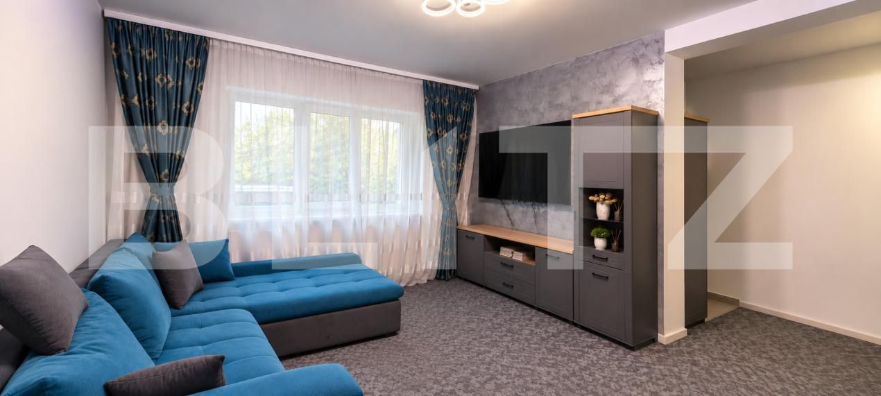 Casa de vânzare 3 camere Ciurea - 209031CV | BLITZ Iași | Poza2