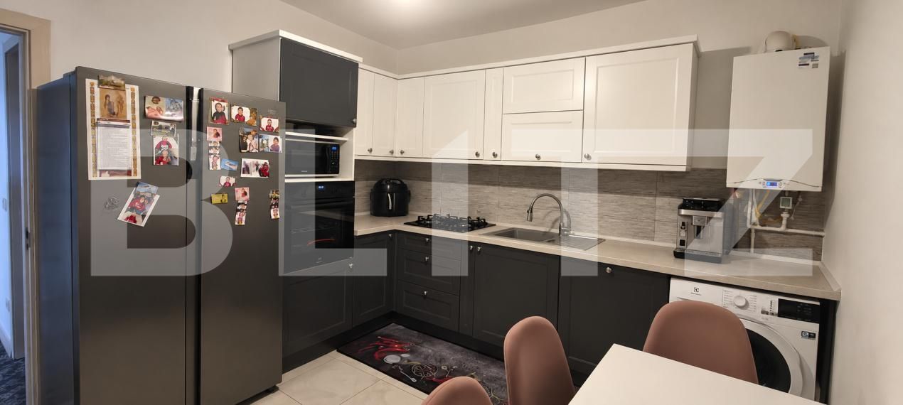 Casa de vânzare 3 camere Ciurea - 209031CV | BLITZ Iași | Poza4