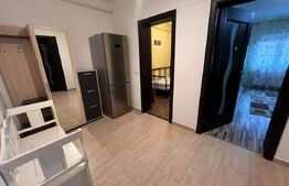 Apartament de vanzare, 63.64 mp, zona Bucium 