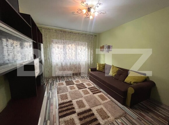 Garsonieră de vânzare Bucium - 209032AV | BLITZ Iași | Poza1