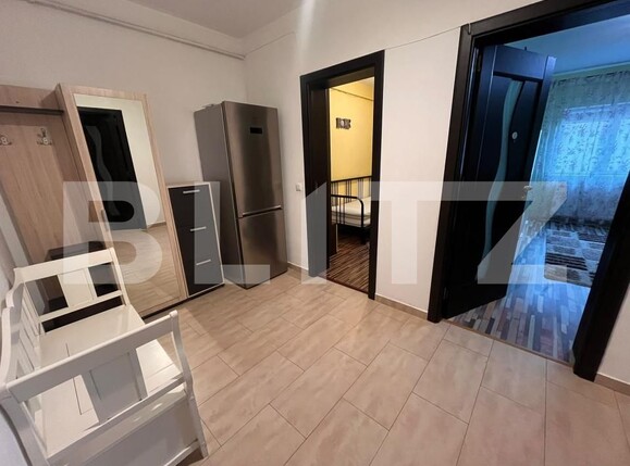 Garsonieră de vânzare Bucium - 209032AV | BLITZ Iași | Poza6