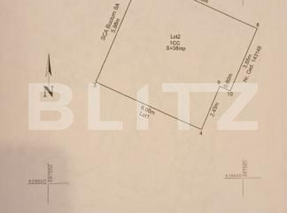 Garsonieră de vânzare Bucium - 209032AV | BLITZ Iași | Poza10