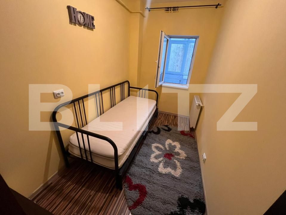 Garsonieră de vânzare Bucium - 209032AV | BLITZ Iași | Poza3
