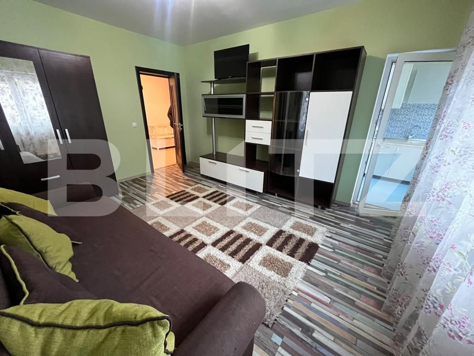 Garsonieră de vânzare Bucium - 209032AV | BLITZ Iași | Poza2