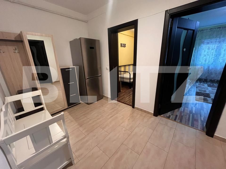 Garsonieră de vânzare Bucium - 209032AV | BLITZ Iași | Poza6