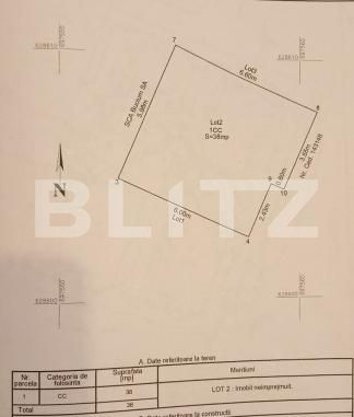 Garsonieră de vânzare Bucium - 209032AV | BLITZ Iași | Poza10
