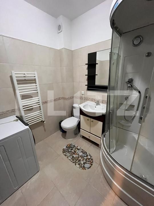 Garsonieră de vânzare Bucium - 209032AV | BLITZ Iași | Poza7