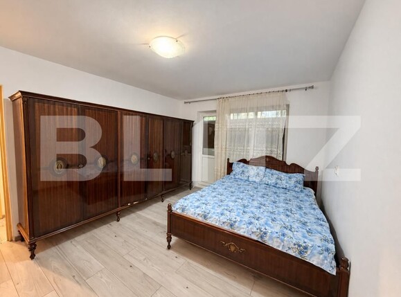 Apartament de vânzare 2 camere Canta - 209075AV | BLITZ Iași | Poza1