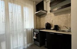 Apartament 2 Camere Nicolina
