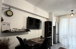 Apartament 2 Camere Nicolina