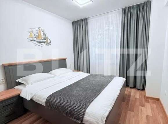 Apartament de închiriat 2 camere Gara - 209076AI | BLITZ Iași | Poza2
