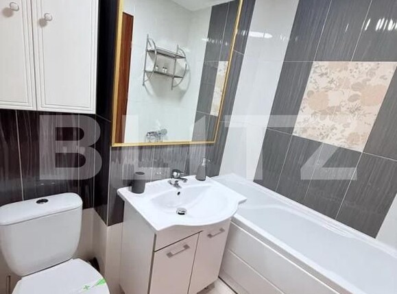Apartament de închiriat 2 camere Gara - 209076AI | BLITZ Iași | Poza3