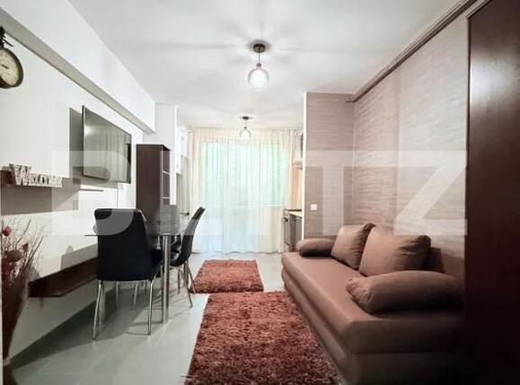 Apartament de închiriat 2 camere Gara - 209076AI | BLITZ Iași | Poza1