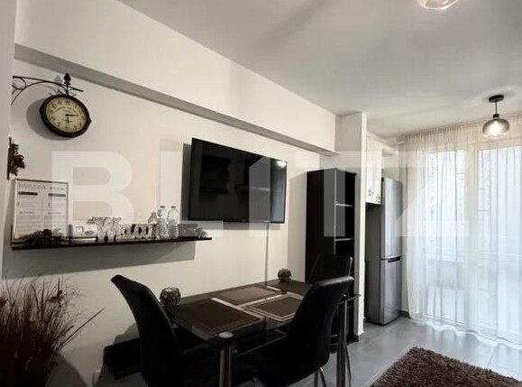 Apartament de închiriat 2 camere Gara - 209076AI | BLITZ Iași | Poza4