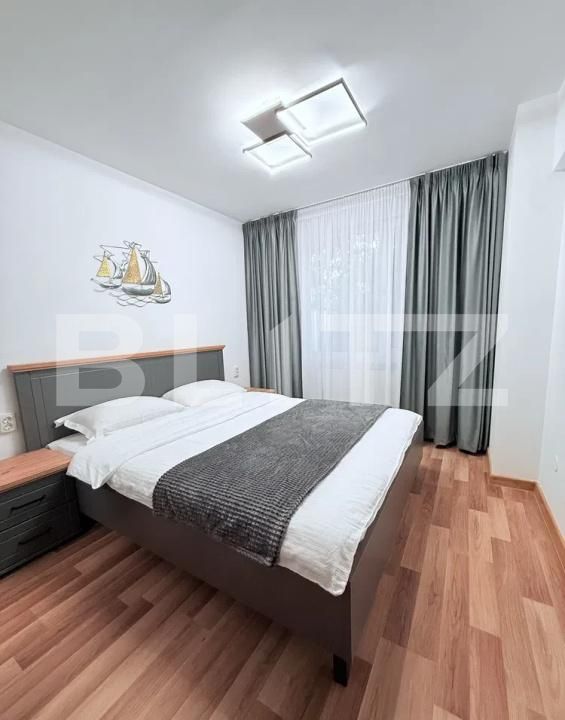 Apartament de închiriat 2 camere Gara - 209076AI | BLITZ Iași | Poza2