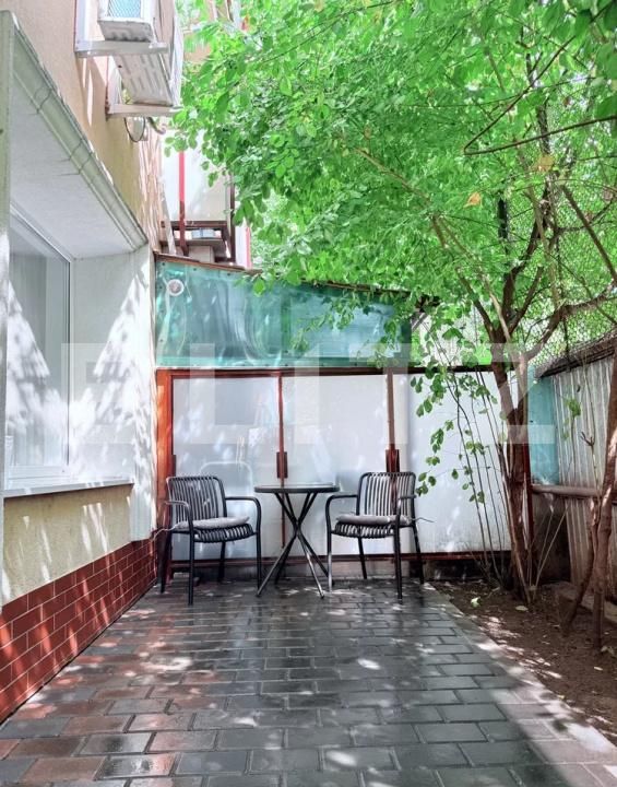 Apartament de închiriat 2 camere Gara - 209076AI | BLITZ Iași | Poza5