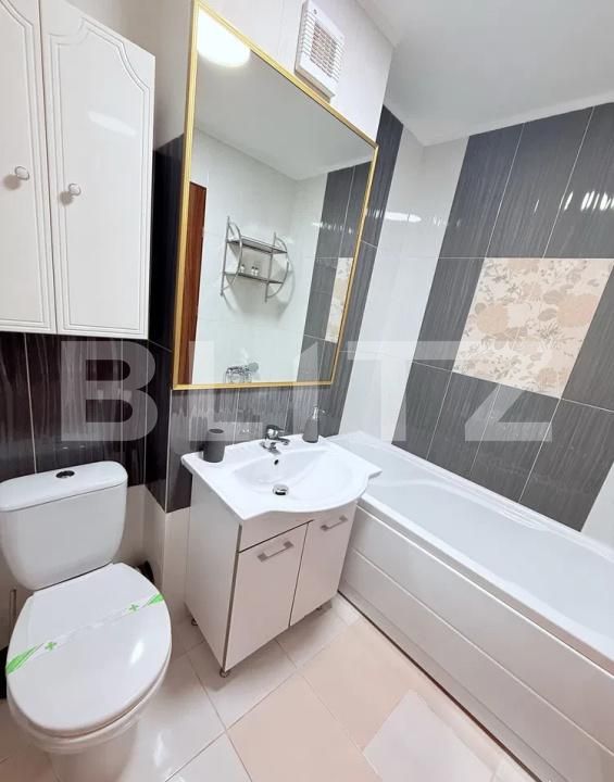 Apartament de închiriat 2 camere Gara - 209076AI | BLITZ Iași | Poza3