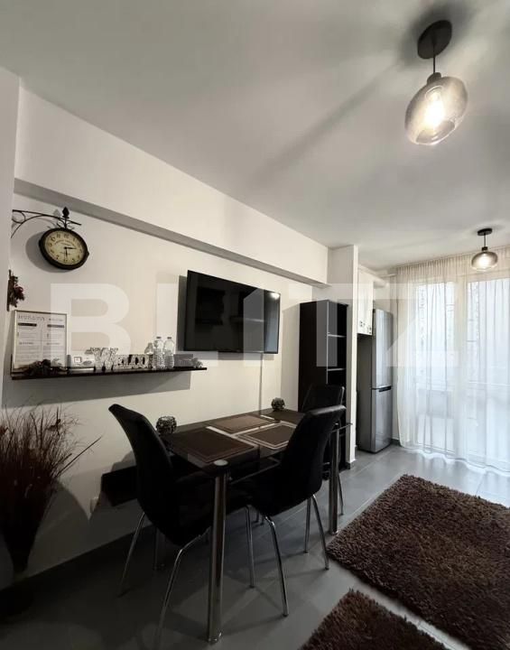 Apartament de închiriat 2 camere Gara - 209076AI | BLITZ Iași | Poza4