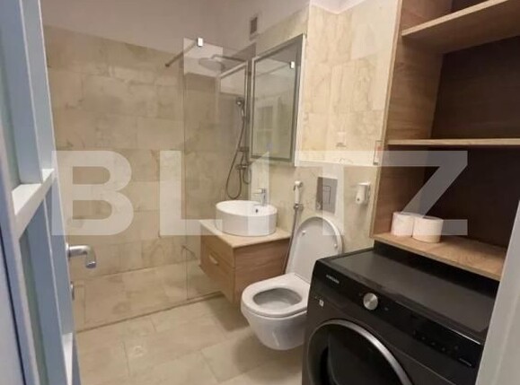 Apartament de închiriat 2 camere Copou - 209077AI | BLITZ Iași | Poza6