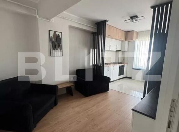 Apartament de închiriat 2 camere Copou - 209077AI | BLITZ Iași | Poza3