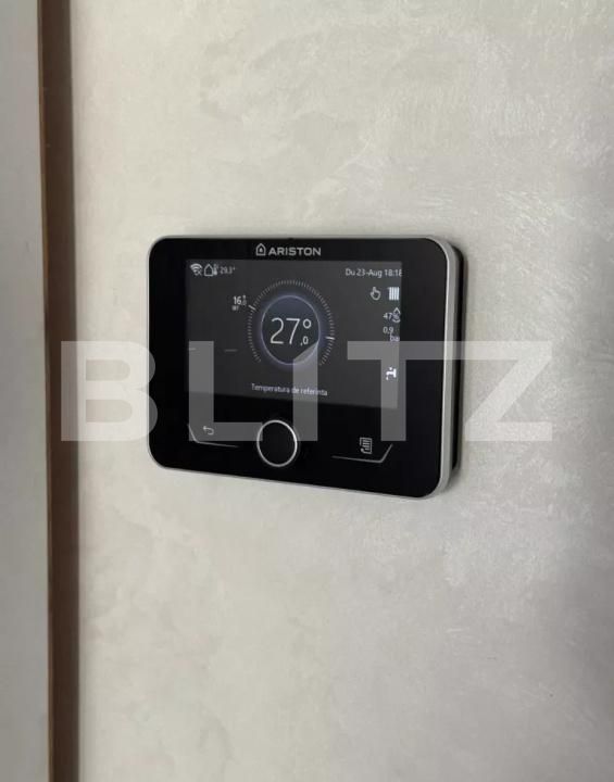 Apartament de închiriat 2 camere Copou - 209077AI | BLITZ Iași | Poza5