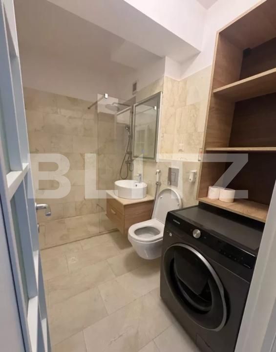 Apartament de închiriat 2 camere Copou - 209077AI | BLITZ Iași | Poza6