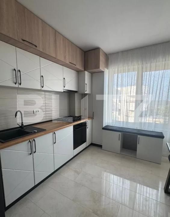 Apartament de închiriat 2 camere Copou - 209077AI | BLITZ Iași | Poza2
