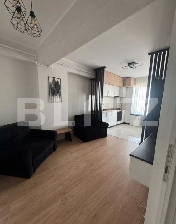 Apartament de închiriat 2 camere Copou - 209077AI | BLITZ Iași | Poza3