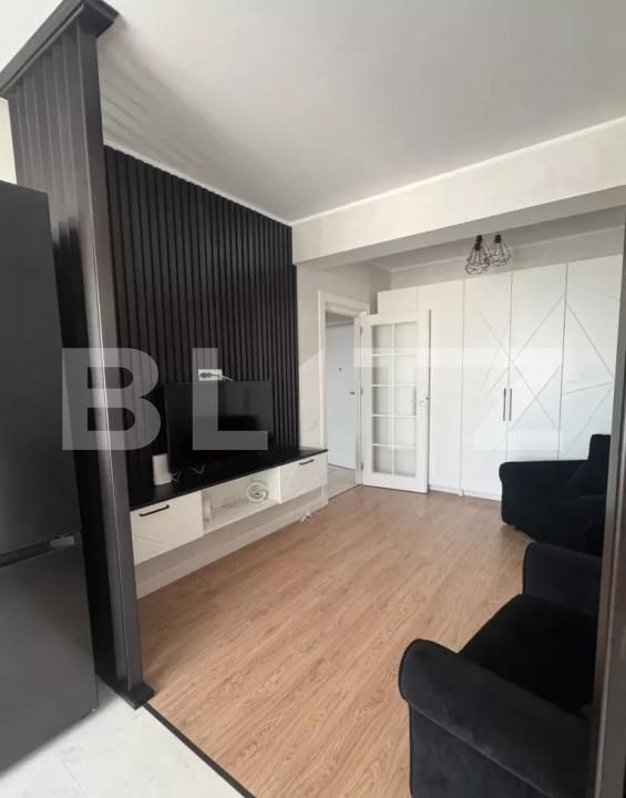 Apartament de închiriat 2 camere Copou - 209077AI | BLITZ Iași | Poza4