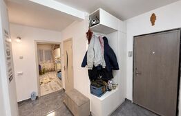 Apartament 3 camere, decomandat, 81,4 mp, 2 băi și 2 balcoane - Poitiers