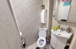 Apartament 3 camere, decomandat, 81,4 mp, 2 băi și 2 balcoane - Poitiers