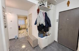 Apartament 3 camere, decomandat, 81,4 mp, 2 băi și 2 balcoane - Poitiers