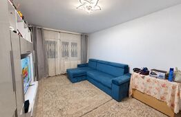Apartament 3 camere, decomandat, 81,4 mp, 2 băi și 2 balcoane - Poitiers