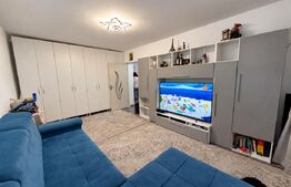 Apartament 3 camere, decomandat, 81,4 mp, 2 băi și 2 balcoane - Poitiers