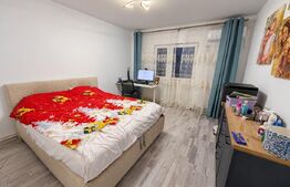 Apartament 3 camere, decomandat, 81,4 mp, 2 băi și 2 balcoane - Poitiers