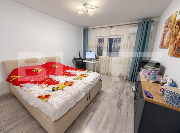 Apartament de vânzare 3 camere Frumoasa - 209085AV | BLITZ Iași | Poza1