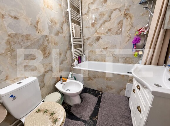 Apartament de vânzare 3 camere Frumoasa - 209085AV | BLITZ Iași | Poza9