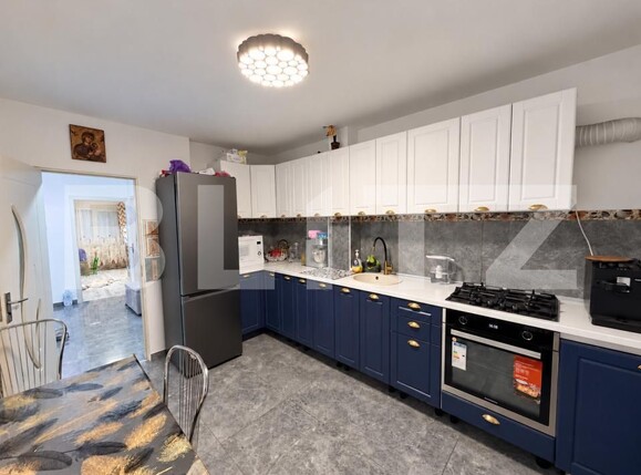 Apartament de vânzare 3 camere Frumoasa - 209085AV | BLITZ Iași | Poza5