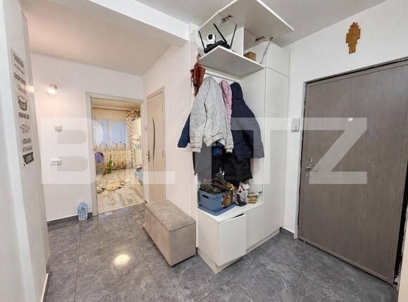 Apartament de vânzare 3 camere Frumoasa - 209085AV | BLITZ Iași | Poza8