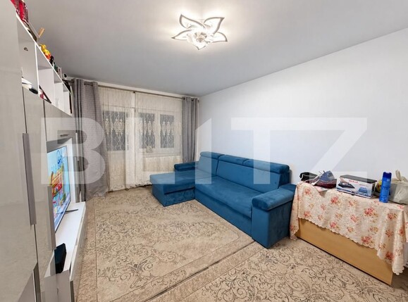 Apartament de vânzare 3 camere Frumoasa - 209085AV | BLITZ Iași | Poza2