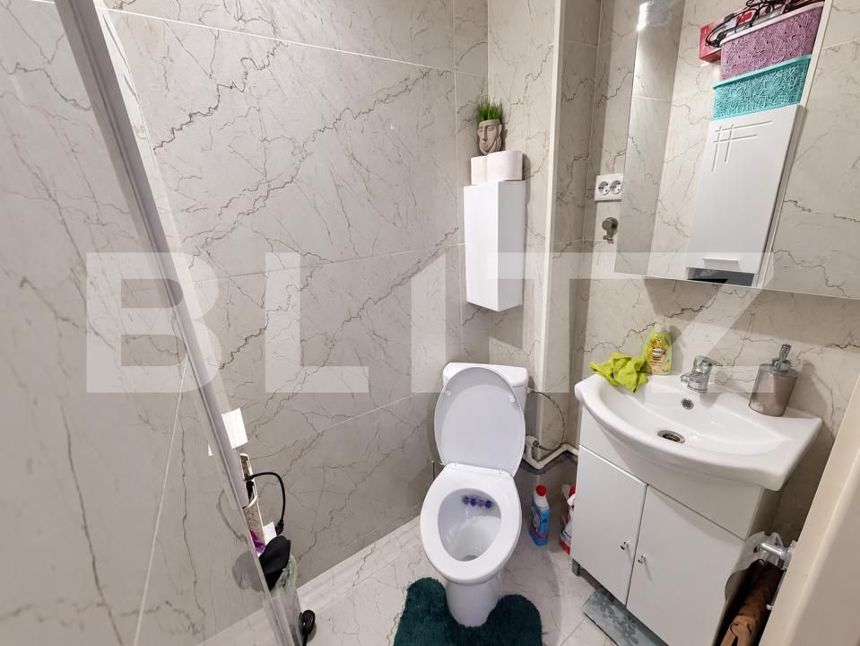 Apartament de vânzare 3 camere Frumoasa - 209085AV | BLITZ Iași | Poza7
