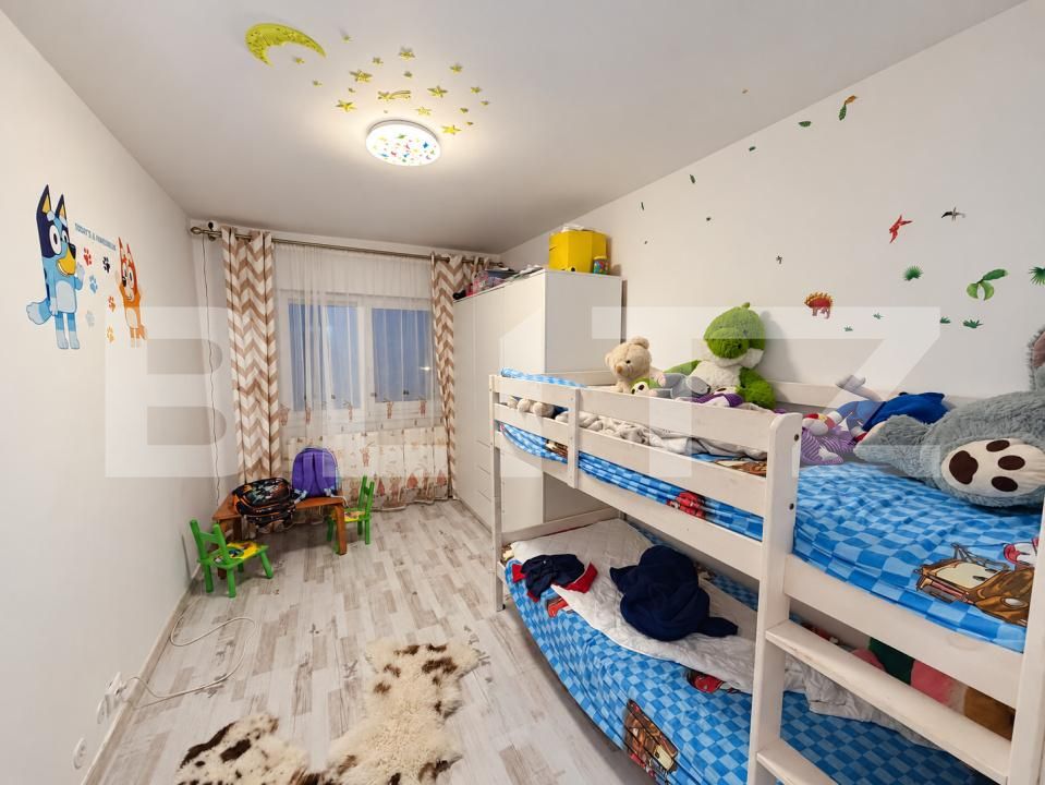 Apartament de vânzare 3 camere Frumoasa - 209085AV | BLITZ Iași | Poza4
