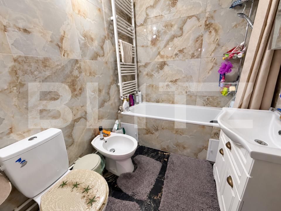 Apartament de vânzare 3 camere Frumoasa - 209085AV | BLITZ Iași | Poza9