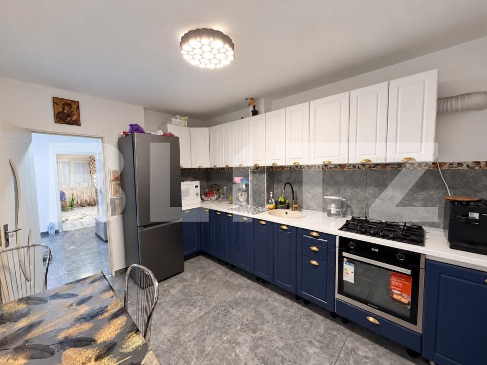 Apartament de vânzare 3 camere Frumoasa - 209085AV | BLITZ Iași | Poza5